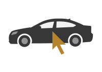 Shop Click Drive Select Icon in Rosenberg, TX