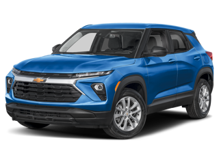 Chevrolet Trailblazer - Finnegan Chevrolet in Rosenberg TX