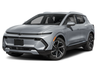 Equinox EV - Finnegan Chevrolet in Rosenberg TX