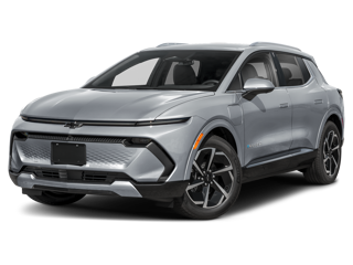 Equinox EV - Finnegan Chevrolet in Rosenberg TX