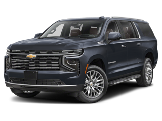 Chevrolet Suburban - Finnegan Chevrolet in Rosenberg TX