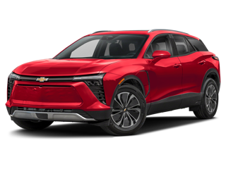 Chevrolet Blazer EV - Finnegan Chevrolet in Rosenberg TX