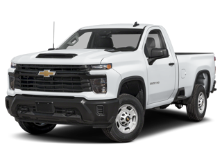 Chevrolet Silverado HD - Finnegan Chevrolet in Rosenberg TX