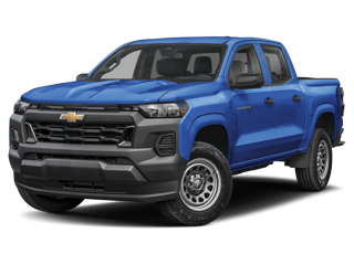 Chevrolet Colorado - Finnegan Chevrolet in Rosenberg TX