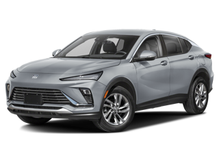 Buick Envista - Finnegan Chevrolet Buick GMC in Rosenberg TX