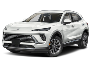 Buick Envision - Finnegan Chevrolet Buick GMC in Rosenberg TX