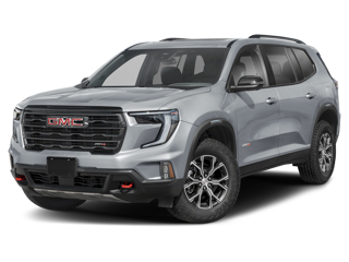 GMC Acadia - Finnegan Chevrolet Buick GMC in Rosenberg TX
