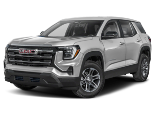 GMC Terrain - Finnegan Chevrolet Buick GMC in Rosenberg TX
