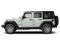 2015 Jeep Wrangler Unlimited Unlimited Rubicon