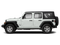 2018 Jeep Wrangler Unlimited Unlimited Sport Hard Top