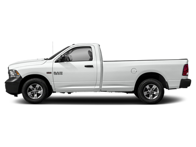 2019 RAM 1500 Classic Tradesman Regular Cab 4x2 8' Box