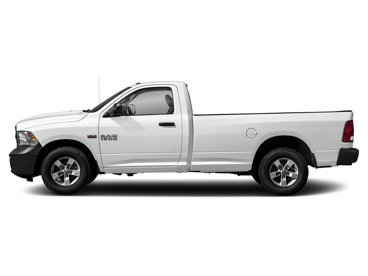 2019 RAM 1500 Classic Tradesman Regular Cab 4x2 8' Box