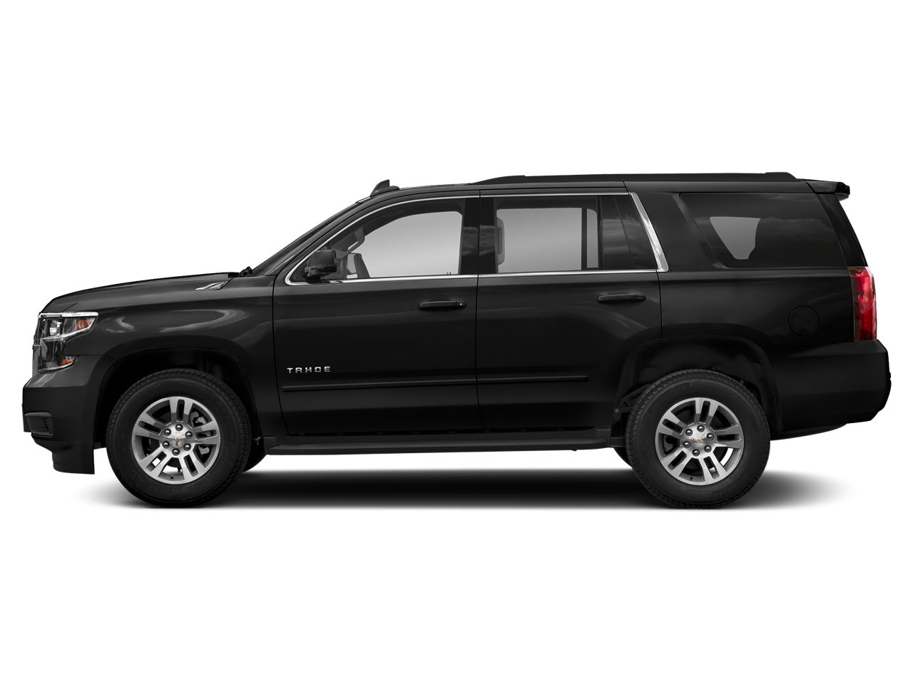 2020 Chevrolet Tahoe 4WD LS