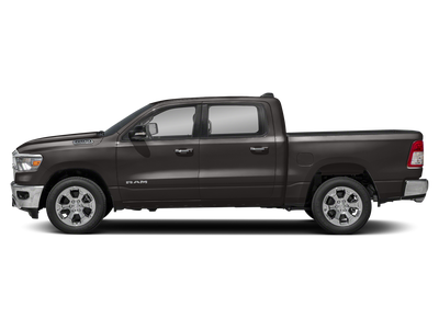 2020 RAM 1500 Lone Star Crew Cab 4x4 5'7' Box