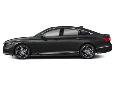 2021 Honda Accord Touring