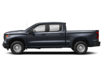 2023 Chevrolet Silverado 1500 4WD Crew Cab Short Bed LT Trail Boss
