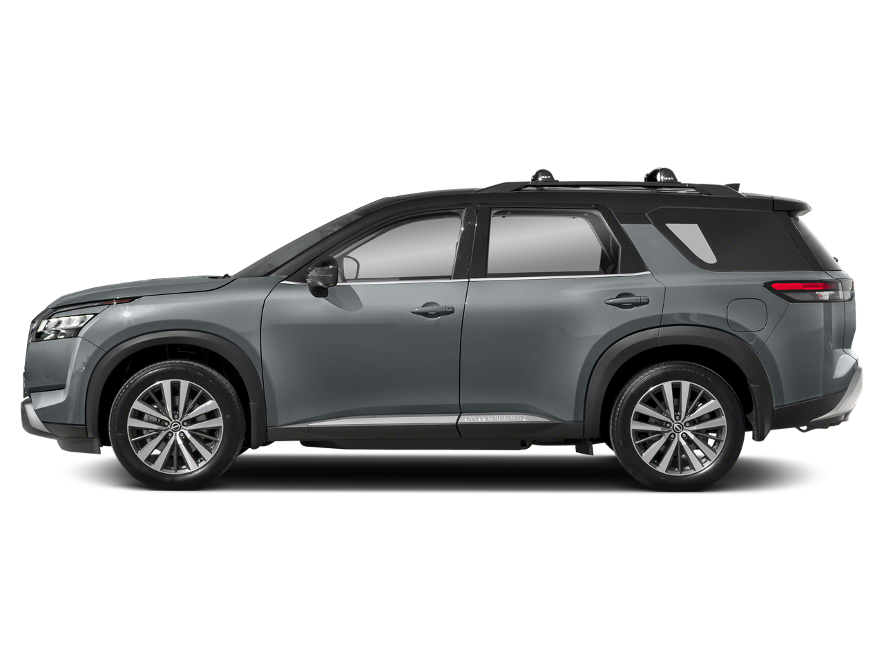 2023 Nissan Pathfinder Platinum FWD