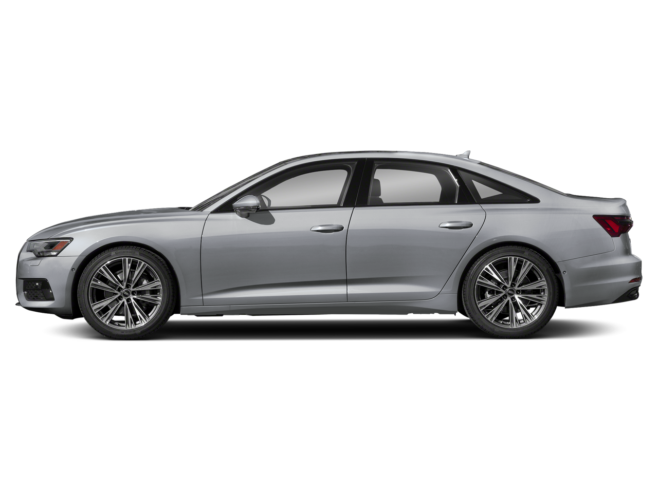 2024 Audi A6 Sedan Premium Plus 45 TFSI quattro S tronic