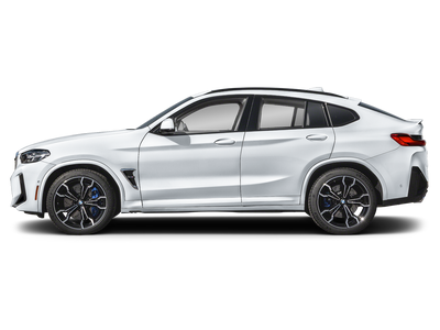 2024 BMW X4 M Base