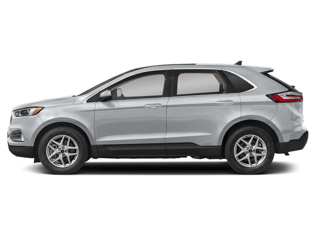2024 Ford Edge SEL LEATHER - CO-PILOT360