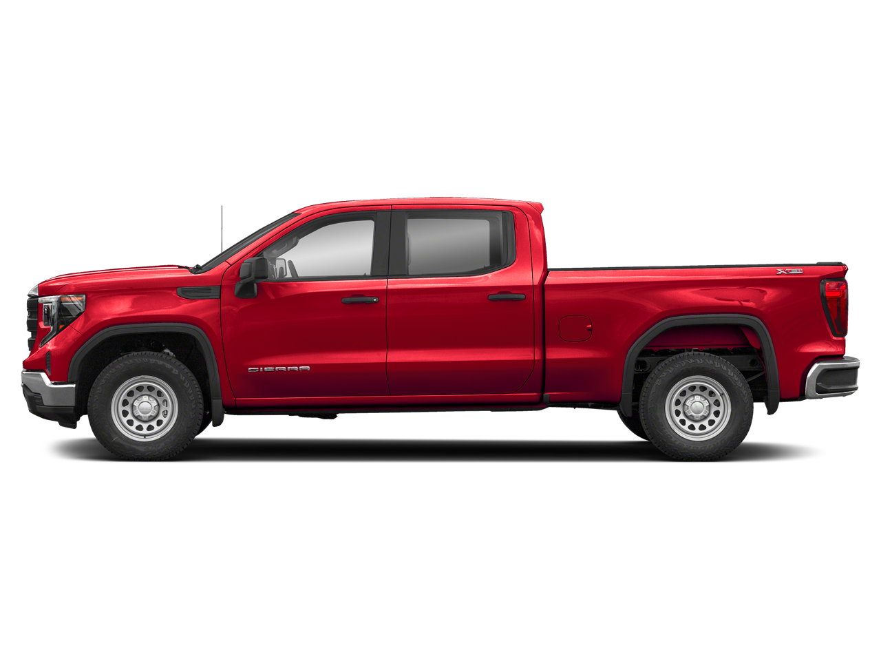 2024 GMC Sierra 1500 SLT Premium Plus PKG - ProGrade Trailering - MultiPro