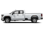 2025 GMC Sierra 2500HD 4WD Double Cab Standard Bed SLE