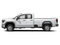 2025 GMC Sierra 2500HD 4WD Double Cab Standard Bed SLE