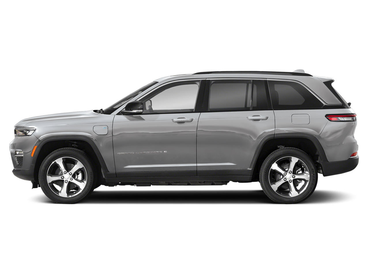 2025 Jeep Grand Cherokee 4xe