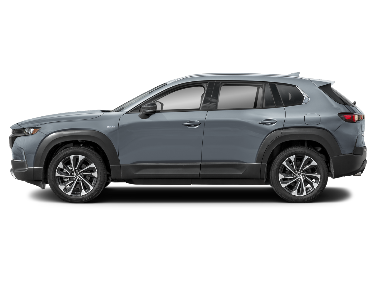 2025 Mazda Mazda CX-50 Hybrid Premium Plus Pano Roof - Roof Cross Rails