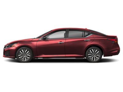 2025 Nissan Altima 2.5 SV Apple Car Play - Android Auto