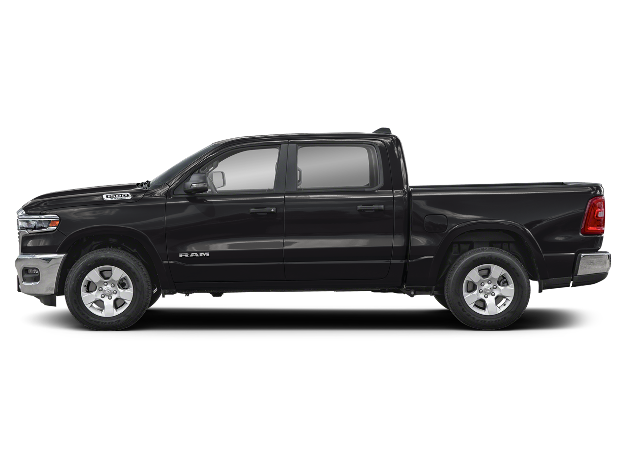 2025 RAM 1500 Lone Star Crew Cab 4x2 5'7' Box