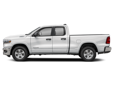 2025 RAM 1500 Lone Star Quad Cab 4x2 6'4' Box