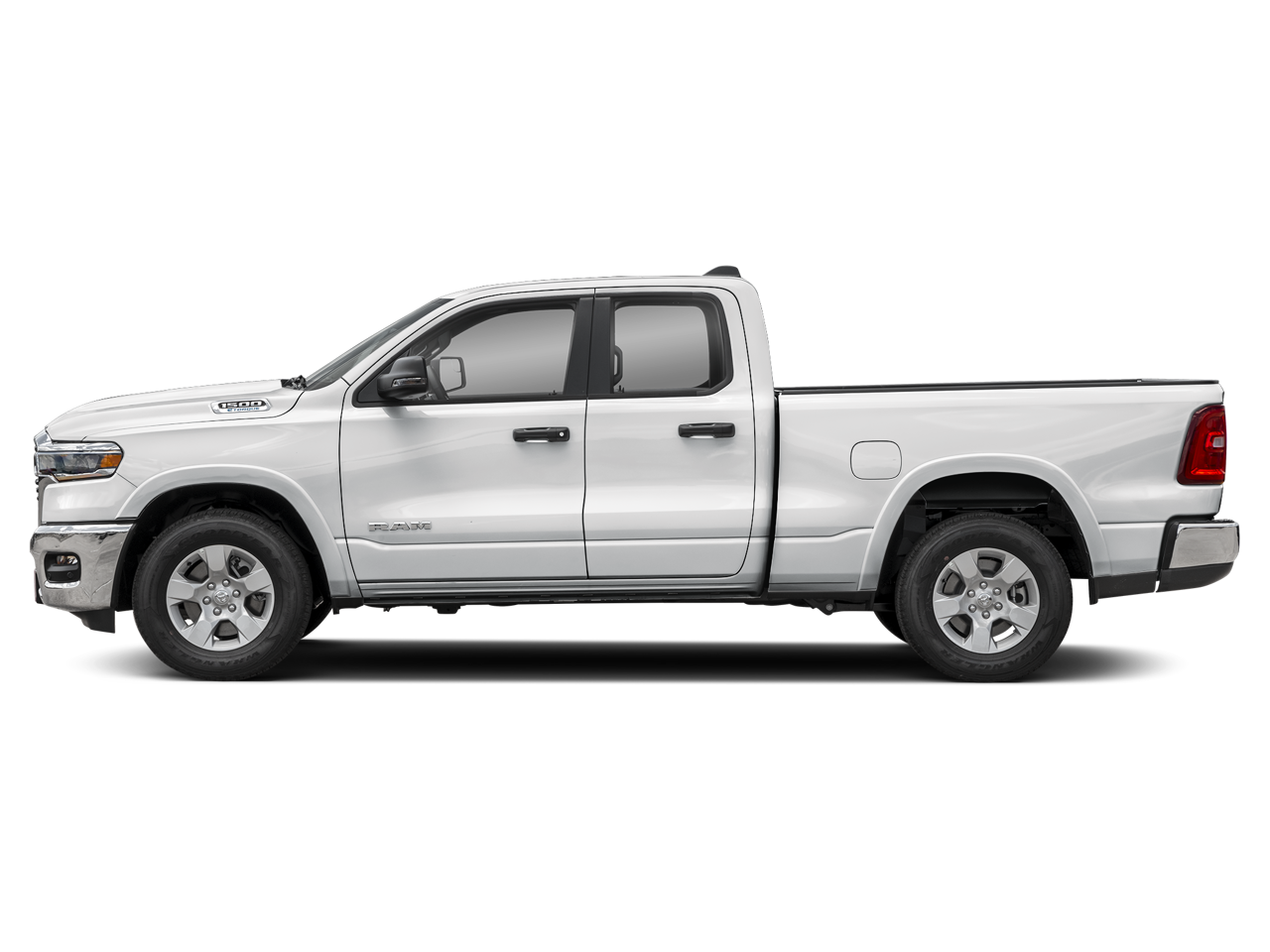 2025 RAM 1500 Lone Star Quad Cab 4x2 6'4' Box