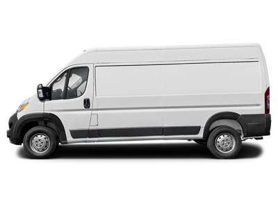 2025 RAM ProMaster 3500 High Roof