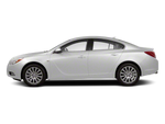 2011 Buick Regal CXL Turbo Russelsheim