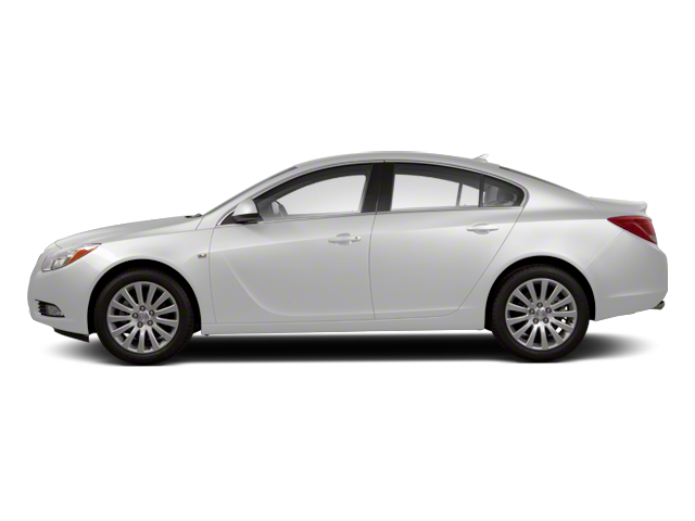 2011 Buick Regal CXL Turbo Russelsheim