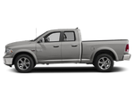 2018 RAM 1500 Tradesman Quad Cab 4x2 6'4' Box
