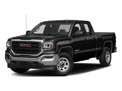 2017 GMC Sierra 1500 NA
