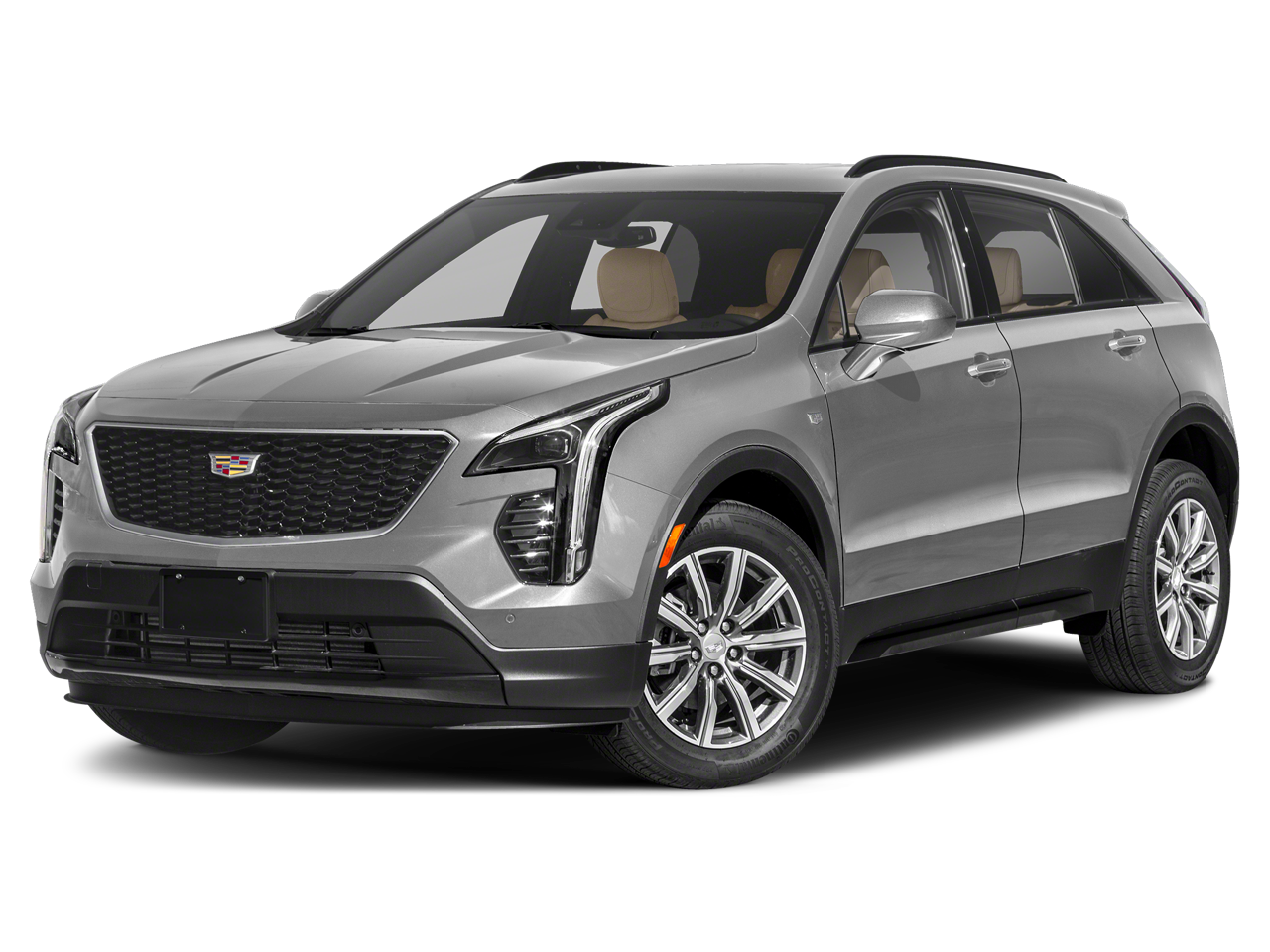 2020 Cadillac XT4 Sport