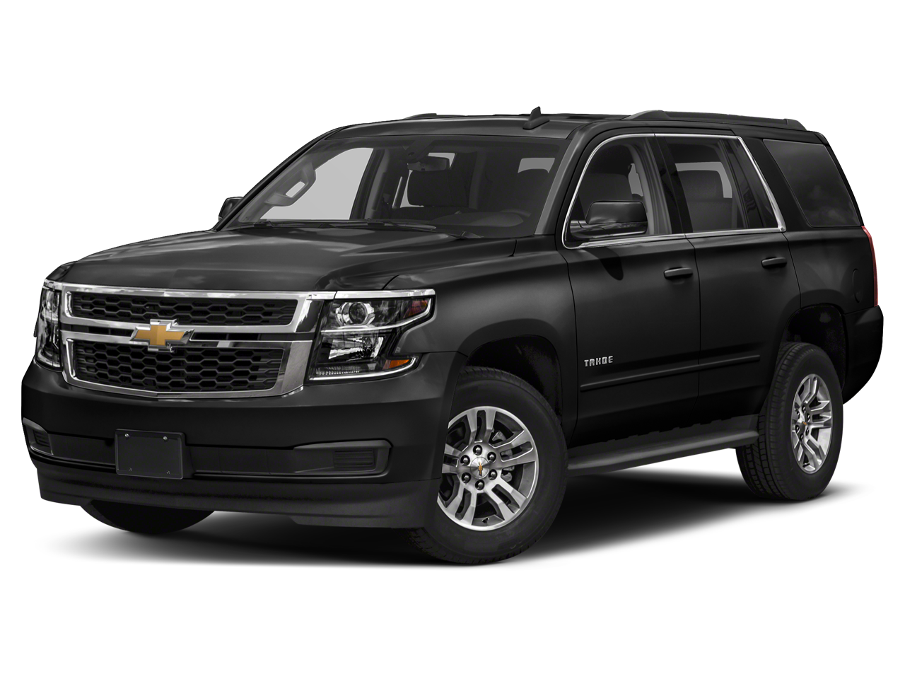 2020 Chevrolet Tahoe 4WD LS