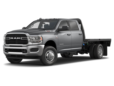 2020 RAM 3500 Tradesman
