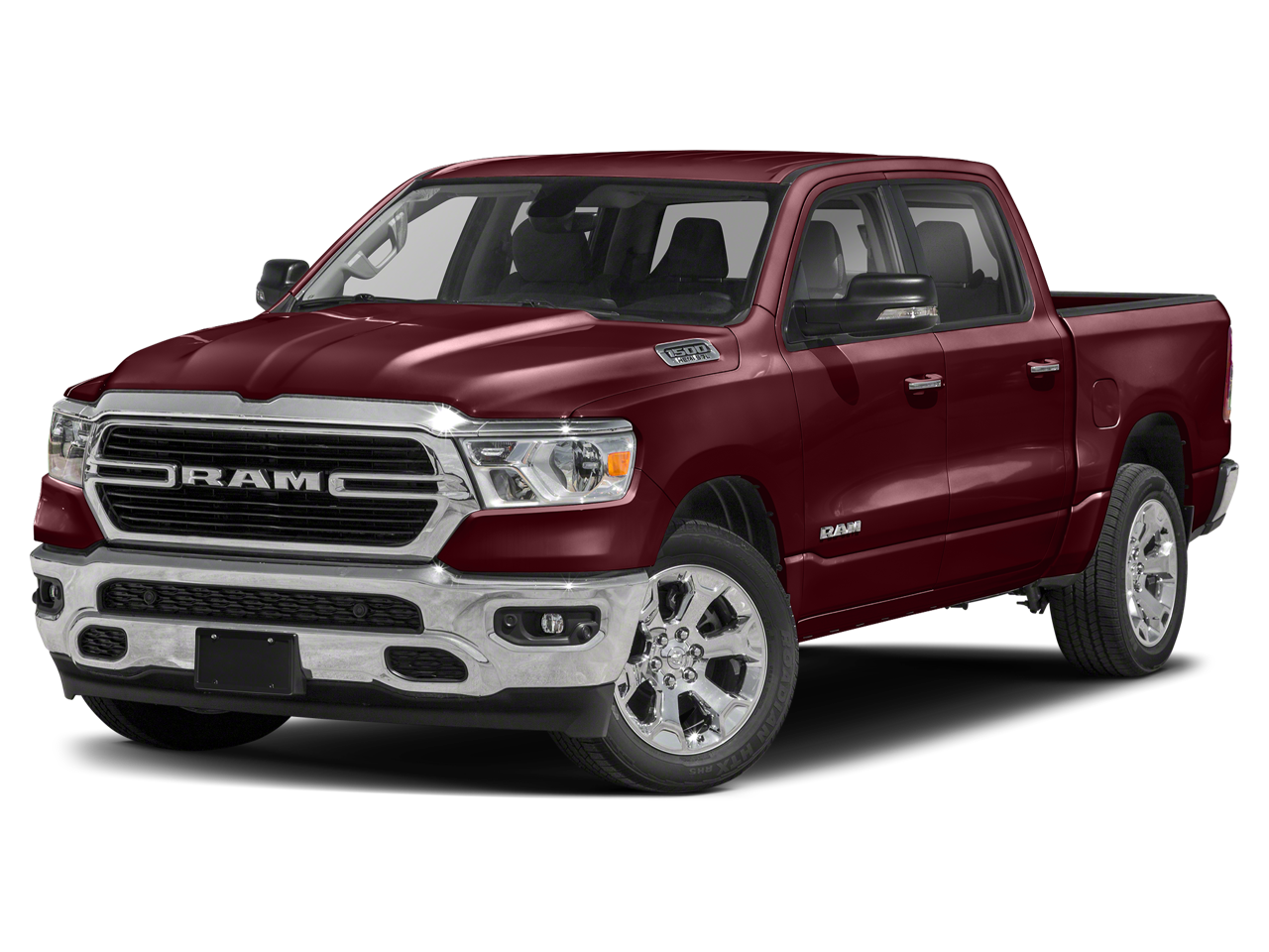 2020 RAM 1500 Pickup