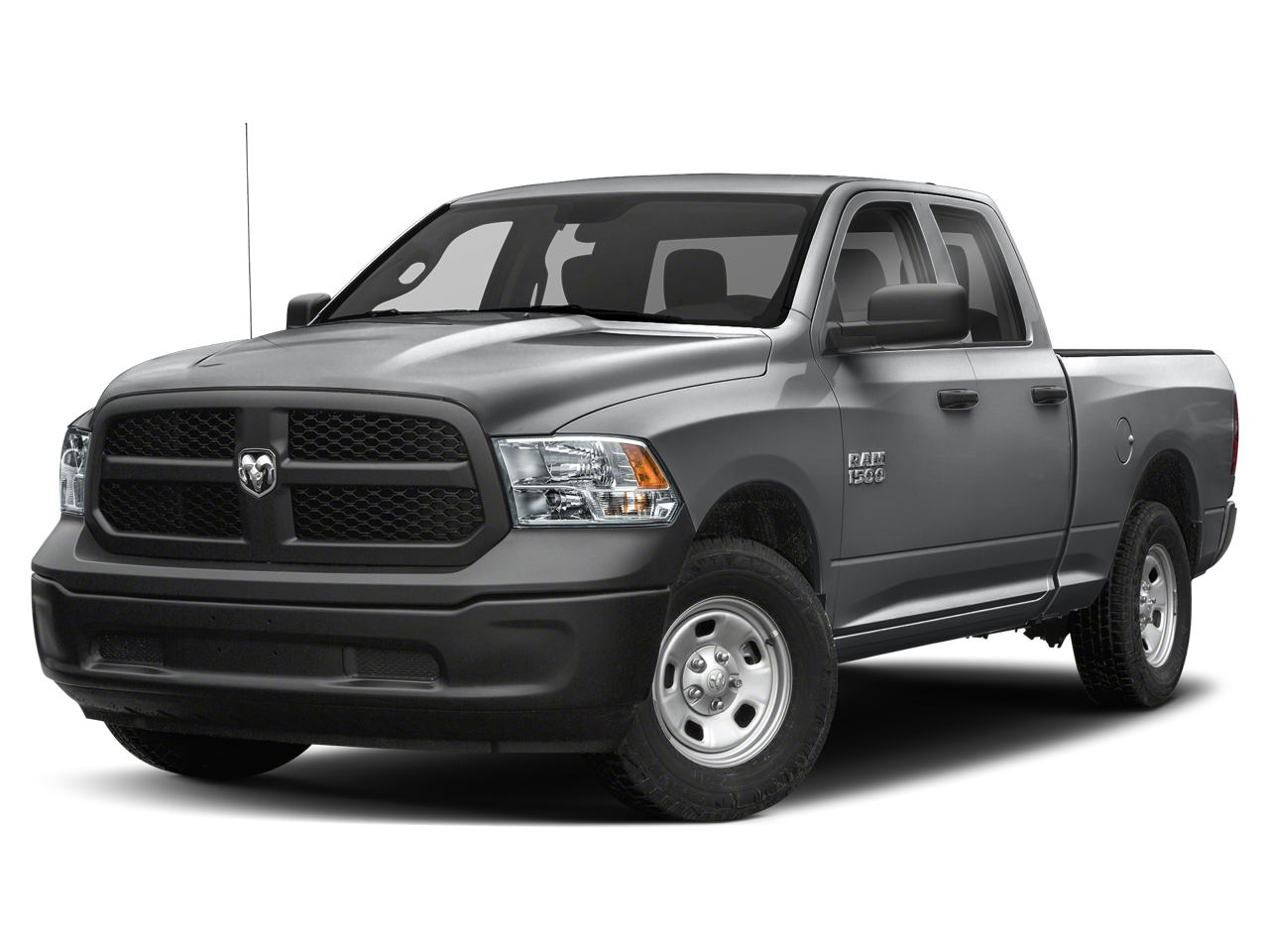 2020 RAM 1500 Classic Tradesman Quad Cab 4x2 6'4' Box