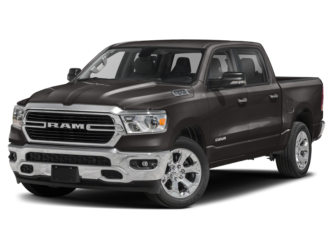 2021 RAM 1500 Pickup