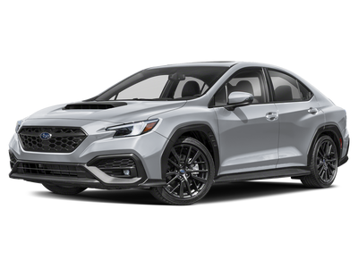 2022 Subaru WRX Limited