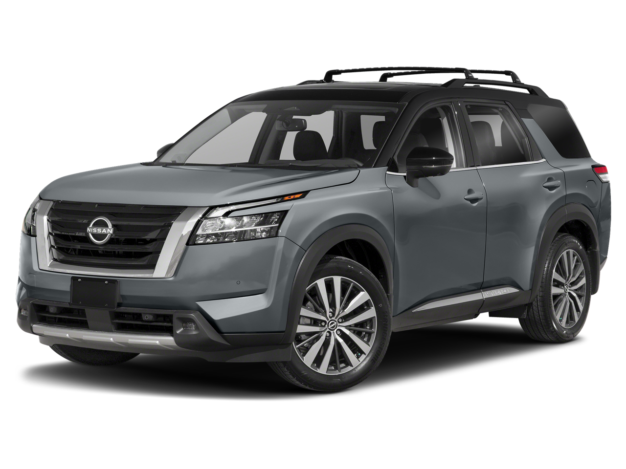 2023 Nissan Pathfinder Platinum FWD