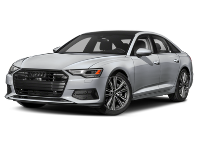 2024 Audi A6 Sedan Premium Plus 45 TFSI quattro S tronic