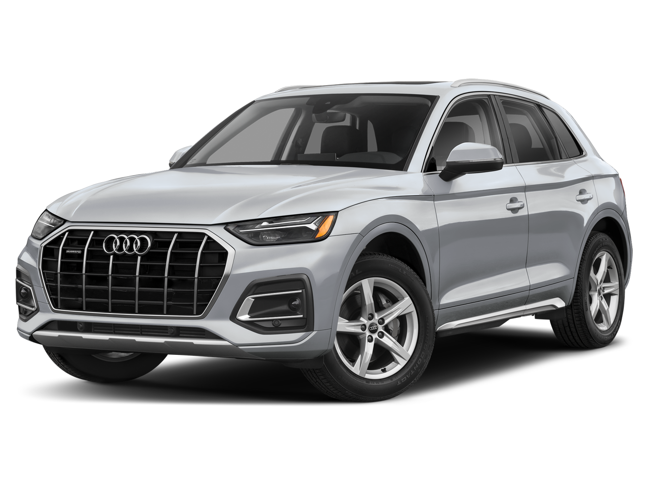 2024 Audi Q5 Premium Plus 45 TFSI S line quattro