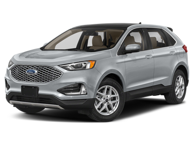 2024 Ford Edge SEL LEATHER - CO-PILOT360