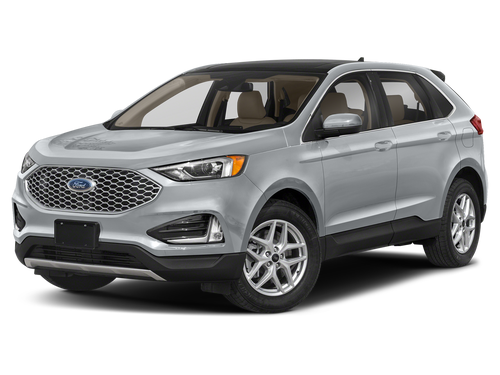 2024 Ford Edge SEL LEATHER - CO-PILOT360